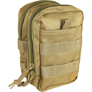 Pouzdro Viper Tactical Splitter  / 9x12x18cm Coyote