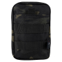 Pouzdro Viper Tactical Splitter  / 9x12x18cm V-Cam Black