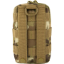 Pouzdro Viper Tactical Splitter  / 9x12x18cm VCAM