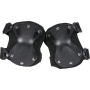 Chránič na kolena Viper Tactical Hard Shell Knee Pads (VKNEEHS) Black