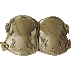 Chránič na kolena Viper Tactical Hard Shell Knee Pads (VKNEEHS) VCAM