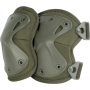 Chrániče na kolena Viper Tactical (VKNEEHS) Green
