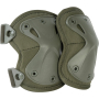 Chrániče na kolena Viper Tactical (VKNEEHS) Green