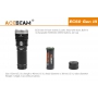 Svietidlo Acebeam EC50 GEN Ⅲ USB / Studená bielá / 3850lm (2m+1.1h) / 326m / 6 režimů / IPx8 / Včetně Li-Ion 26650 / 120gr