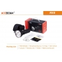 Svítidlo Acebeam K65 / 5000K / 6200lm (2m+1.2h) / 1014m / 8 režimů / IPx8 / Li-Ion 4*18650 / 660gr