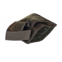 Puzdro MilTec ADMIN POUCH MOLLE Green