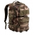 Batoh MilTec US Assault L / 36L / 51x29x28cm CCE Batoh MilTec US Assault L / 36L / 51x29x28cm CCE