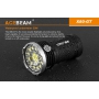 Svetidlo  Acebeam X80-GT X80-GT / Studená bíelá / 32500lm (1min+1.7h) / 369m / 8 režimov / IPx8 / Včetně 4xLi-Ion 18650 / 330gr