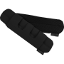 Ramenní vycpávka Viper Tactical 2ks Black / 25x7cm