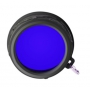 Klarus Modrý filtr FT11X-Blue 41mm pro XT11X