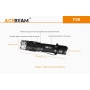 Svítilna Acebeam T36 USB / 6500K / 2000lm (1.5m+2.5h) / 303m / 6 režimů / IPx8 / Včetně Li-Ion 21700 / 113gr