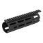 Předpažbí UTG PRO AR15 Super Slim M-LOK Drop-in Carbine Length Rail (MTU001SSM)