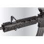 Předpažbí UTG PRO M4/AR15 Extended Carbine Length Drop-in Quad Rail (MTU015)
