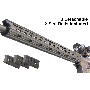 Předpažbí UTG PRO M4/AR15 15