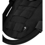 Vodní váček Viper Tactical Modular 1.5L / 19x30x3 Black