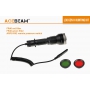 Svítilna Acebeam (sada) L30 GEN II USB / 6000K / 4000lm (2m+1h) / 373m / 6 režimů / IPx8 / Včetně Li-Ion 21700 / 168gr