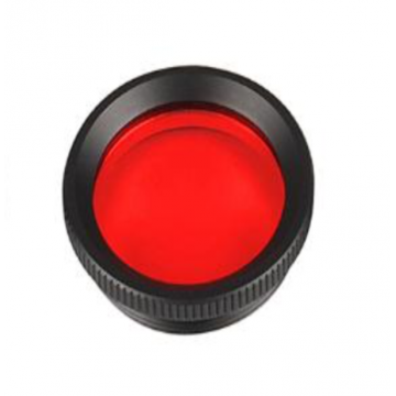 Červený filtr FR50 pro Acebeam T36 / W10