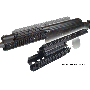 Předpažbí UTG-Leapers MTU002 pre Saiga-12 Shotgun