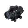 Kolimátor UTG 3.8" ITA Red/Green CQB Dot Sight (SCP-RD40RGW-A)