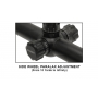 Puškohled UTG 4-16X56 30mm Bubble Leveler Mil-dot (SCP3-UG4165AOIEWB)