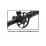 Puškohled UTG 4-16X56 30mm Bubble Leveler Mil-dot (SCP3-UG4165AOIEWB)