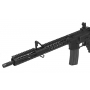 Předpažbí UTG PRO AR15 Super Slim Keymod 15