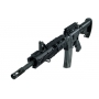 Předpažbí pro AR15 Carbine Length Extended Drop-in Quad Rail UTG (MNT-HG416SE)