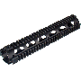 Předpažbí UTG PRO M4/AR15 Rifle Length Drop-in Quad Rail (MTU003)