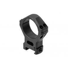 Montáž pro optiku 34mm na Picatinny - ocelové kroužky UTG RSW4204 High (2ks)