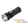 Svítilna Acebeam K30-GT / Bílá / 5500lm (1.4h) / 1024m / 7 režimů / IPx8 / 3x Li-Ion