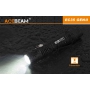 Svítilna Acebeam EC35 GEN II USB / 1100lm (2.4h) / 180m / 6 režimů / IPx8 / Li-Ion 18650 / 85gr