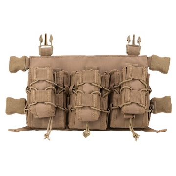 Modulární sumka Viper Tactical VX Buckle Up Mag Rig Dark Coyote