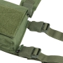 Vesta taktická Viper Tactical VX Buckle Up Utility Rig Green