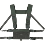 Vesta taktická Viper Tactical VX Buckle Up Utility Rig Titanium