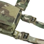 Vesta taktická Viper Tactical VX Buckle Up Utility Rig VCAM