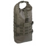 Nepromokavý batoh MilTec TACTICAL SEALS DRY-BAG / 35L / 57x29x20cm OD Green