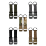 Sada MOLLE přezek Viper Tactical VX (2ks) Coyote