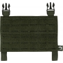 Panel na MOLLE, Viper Tactical VX Buckle Up a suchý zip Green