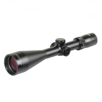 Puškohľad Delta Optical Classic 3-12x56 30mm Red 4A (DO-2204)