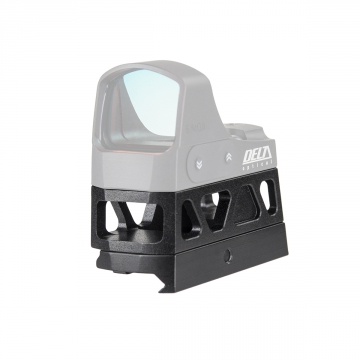 Montaz DeltaOptical Co-Witness pro kolimator se stopou