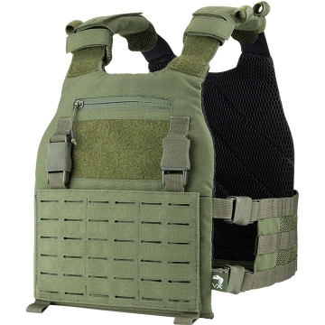 Nosič plátů Viper Tactical VX Buckle Up Carrier GEN2 (VCARVXBUG2) Green