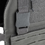 Nosič plátů Viper Tactical VX Buckle Up Carrier GEN2 (VCARVXBUG2) Titanium