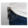 Čelovka Armytek Wizard v3 XP-L USB Magnet/ Studená biela / 1250lm (1.5h) / 120m / 6 režimov / IP68 / Včetně Li-ion 18650 / 65gr