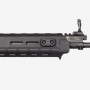 Lišta M-LOK Magpul 3 Sloty Polymer