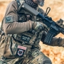 Pouzdro na suchý zip pro Viper Tactical VX serie / 24x16x4cm VCAM