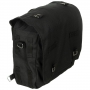 Taška MFH BW Combat velká / 8L / 32x23x12cm Black