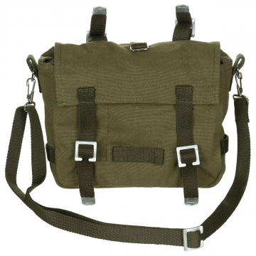 Taška MFH BW Combat malá / 4L /  24x20x8cm Khaki