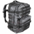 Batoh MFH US Assault II / 40L / 30x48x27cm HDT-camo LE Batoh MFH US Assault II / 40L / 30x48x27cm HDT-camo LE