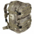 Batoh MFH US Assault II / 40L / 30x48x27cm HDT-camo Batoh MFH US Assault II / 40L / 30x48x27cm HDT-camo