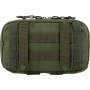 Pouzdro Viper Tactical VX Mag/Admin / 27x17x3cm Green